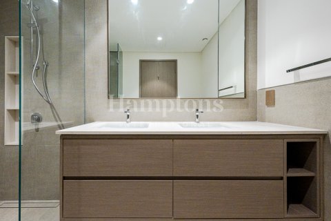 Apartemen di Palm Jumeirah, Dubai, UEA 3 kamar tidur, 173.26409500 m2 nomor 701835 - foto 11