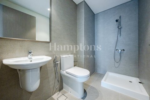 Apartemen di Palm Jumeirah, Dubai, UEA 3 kamar tidur, 173.26409500 m2 nomor 701835 - foto 8