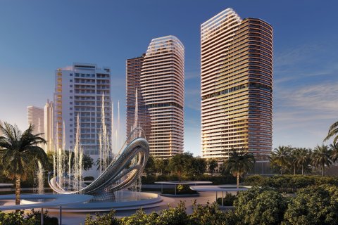 阿联酋 Dubai 待售 : 1 卧, 90 平方米 , 编号636775 - 照片 1