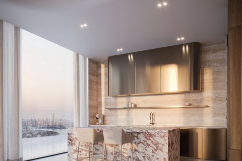 Apartamento para venda em Dubai, EAU 3 quartos, 204 m2 № 636777 - foto 15