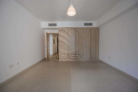 Appartamento in affitto a Al Raha Beach, Abu Dhabi, EAU 1 camera da letto, 90 mq. № 725784 - foto 2