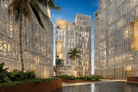 Apartamento para venda em Dubai Harbour, Dubai, EAU 37 m2 № 729085 - foto 5