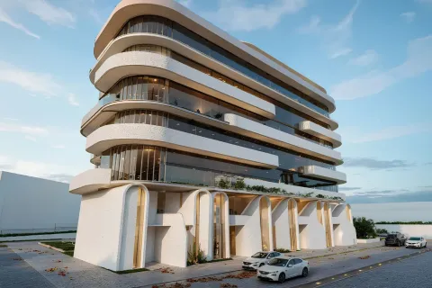 Huoneisto Dubai Lifestyle City, Arabiemiraatit 53 m2 № 729084 - kuva 2