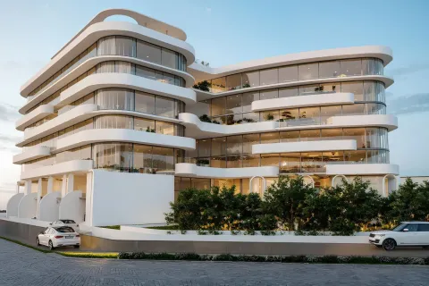 Apartman u gradu Dubai Lifestyle City, UAE 53 m2 Br. 729084