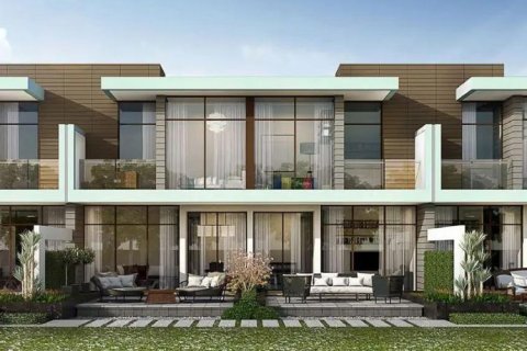 Villa itt: Dubai, EAE, 3 hálószoba, 161 m², azonosító: 729083