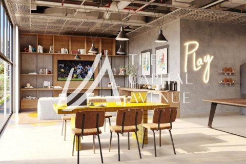 Leilighet til salgs i Al Shamkha, Abu Dhabi, Emiratene 1 soverom, 44.97 kvm Nr. 764474 - Foto 12