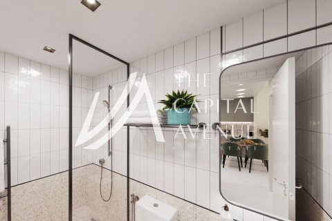 Leilighet til salgs i Al Shamkha, Abu Dhabi, Emiratene 1 soverom, 44.97 kvm Nr. 764474 - Foto 9