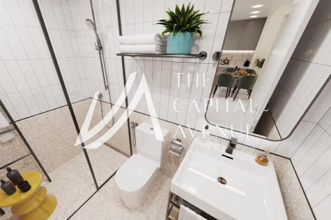 Leilighet til salgs i Al Shamkha, Abu Dhabi, Emiratene 1 soverom, 44.97 kvm Nr. 764474 - Foto 10