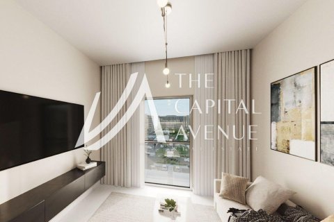 Apartman u Al Shamkha, Abu Dhabi, UAE 44.97 m2, 1 spavaća soba Br. 764474