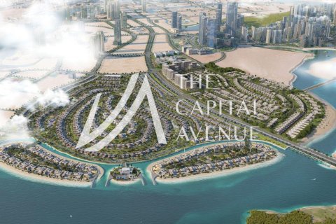 Wohnung zum Verkauf in Al Reem Island, Abu Dhabi, VAE 2 Schlafzimmer, 146.88 m2 Nr. 764476 - Foto 13