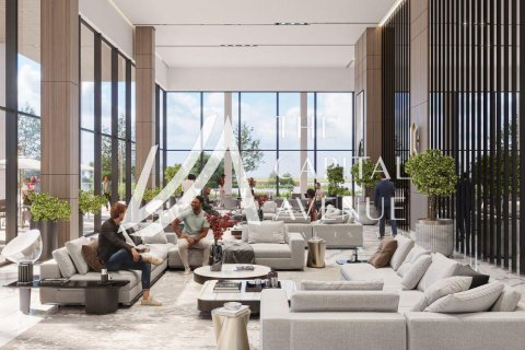 Wohnung zum Verkauf in Al Reem Island, Abu Dhabi, VAE 2 Schlafzimmer, 146.88 m2 Nr. 764476 - Foto 7