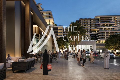 Wohnung zum Verkauf in Al Reem Island, Abu Dhabi, VAE 2 Schlafzimmer, 146.88 m2 Nr. 764476 - Foto 10