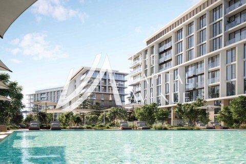 Lägenhet i Saadiyat Island, Abu Dhabi, UAE 2 sovrum, 108.88 kvm Nr. 764472