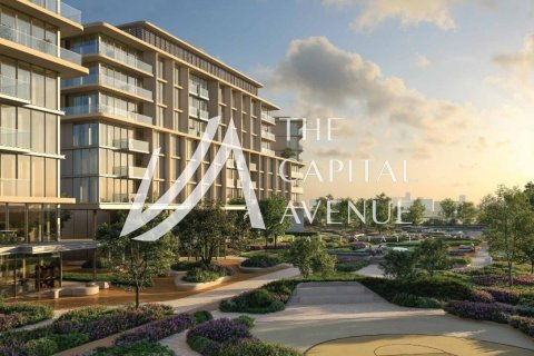 Appartement te koop in Saadiyat Island, Abu Dhabi, VAE 2 slaapkamers, 108.88 vr.m., nr 764472 - foto 13