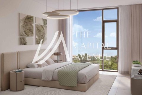 Appartement te koop in Saadiyat Island, Abu Dhabi, VAE 2 slaapkamers, 108.88 vr.m., nr 764472 - foto 5