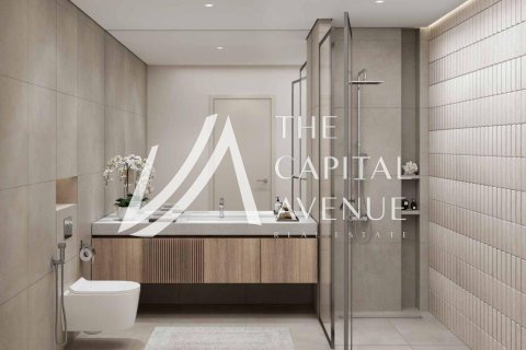 Appartement te koop in Saadiyat Island, Abu Dhabi, VAE 2 slaapkamers, 108.88 vr.m., nr 764472 - foto 6