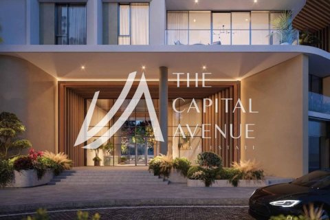 Appartement te koop in Saadiyat Island, Abu Dhabi, VAE 2 slaapkamers, 108.88 vr.m., nr 764472 - foto 15