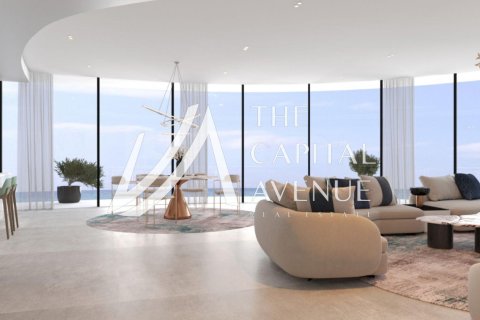 Wohnung zum Verkauf in Yas Island, Abu Dhabi, VAE 2 Schlafzimmer, 128.02 m2 Nr. 764473 - Foto 2