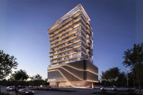 Appartement te koop in Dubai, VAE 1 kamer, 28 vr.m., nr 760199 - foto 12