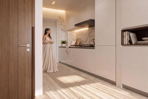 Appartement te koop in Dubai, VAE 1 kamer, 28 vr.m., nr 760199 - foto 3