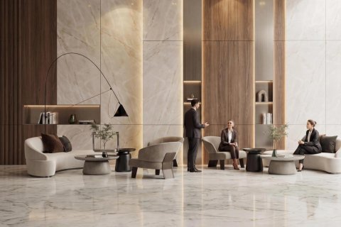 阿联酋 Dubai 待售 : 1 卧, 49 平方米 , 编号760200 - 照片 7