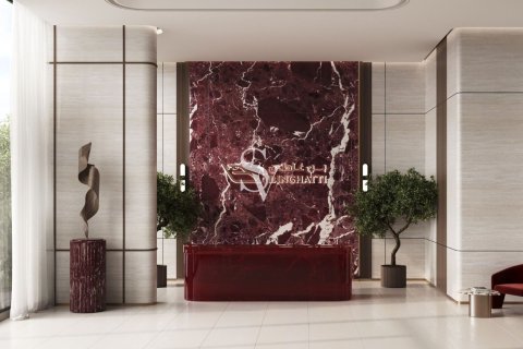 آپارتمان برای فروش در Jumeirah Village Circle، Dubai، امارات متحده عربی 38 متر مربع ، شماره 732211 - تصویر 10