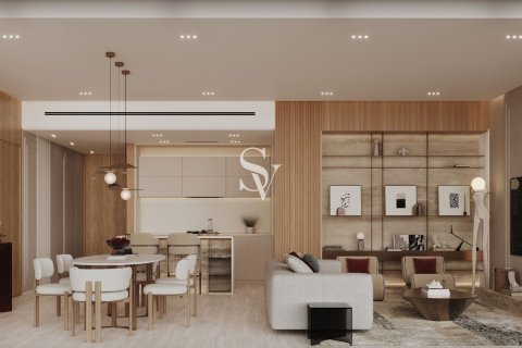 آپارتمان برای فروش در Jumeirah Village Circle، Dubai، امارات متحده عربی 38 متر مربع ، شماره 732211 - تصویر 2