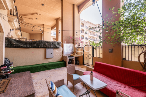 Apartman u gradu Jumeirah Village Circle, Dubai, UAE 3 spavaće sobe, 262 m2 Br. 642391 - Slika 12