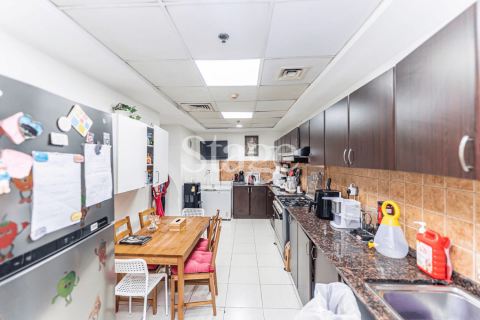 Apartman u gradu Jumeirah Village Circle, Dubai, UAE 3 spavaće sobe, 262 m2 Br. 642391 - Slika 14