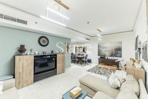 Jumeirah Village Circle、Dubai、UAEにあるマンション 3ベッドルーム、262 m2 No642391