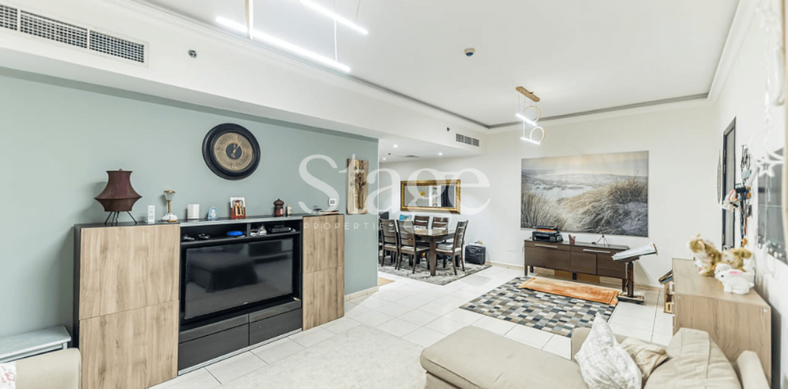Apartman u gradu Jumeirah Village Circle, Dubai, UAE 3 spavaće sobe, 262 m2 Br. 642391