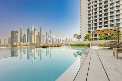 Apartman u Dubai Harbour, Dubai, UAE 1 spavaća soba, 79 m2 Br. 642392 - fotografija 21