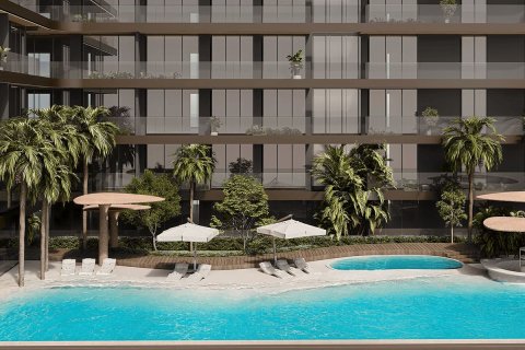 Appartement te koop in Jebel Ali, Dubai, VAE 2 slaapkamers, 129.6 vr.m., nr 751419 - foto 3