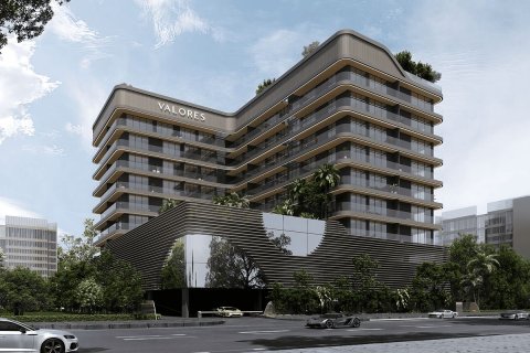 Appartement te koop in Jebel Ali, Dubai, VAE 2 slaapkamers, 129.6 vr.m., nr 751419 - foto 2