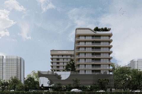 Appartement te koop in Jebel Ali, Dubai, VAE 2 slaapkamers, 129.6 vr.m., nr 751419 - foto 6