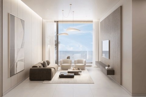 Dzīvoklis Jebel Ali, Dubaijā, AAE 2 istabas, 129.6 m2 Nr. 751419