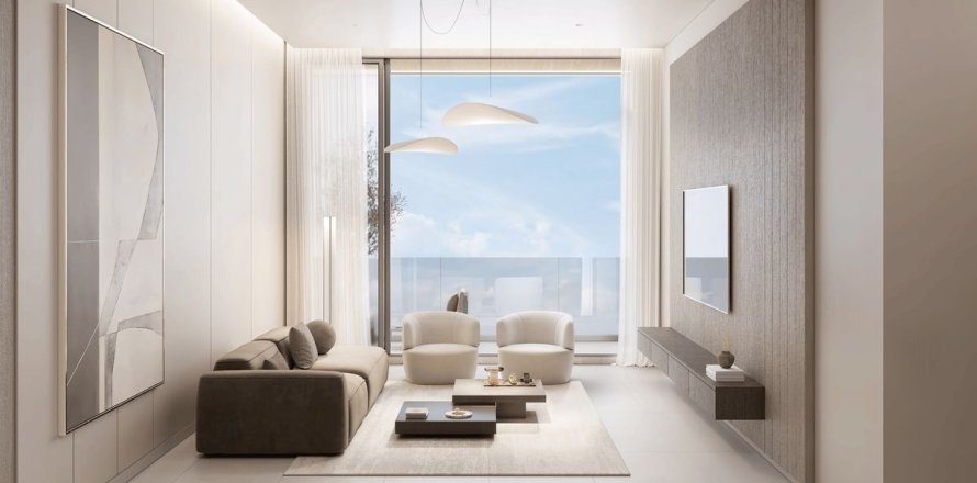 Appartement in Jebel Ali, Dubai, VAE 2 slaapkamers, 129.6 vr.m. nr 751419
