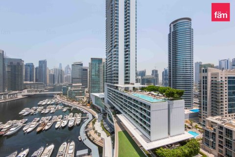 Appartement te huur in Dubai Marina, Dubai, VAE 3 slaapkamers, 259.1 vr.m., nr 751416 - foto 15