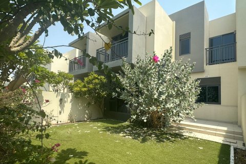 Kamienica w Dubai Hills Estate, Dubai, ZEA 3 sypialnie, 206.99 mkw. nr 764349