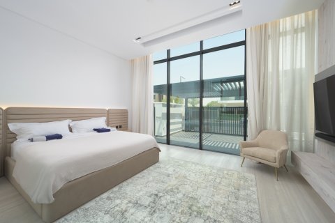 Vila di Dubai Hills Estate, UAE 5 bilik tidur, 1096 meter persegi № 764350 - foto 22