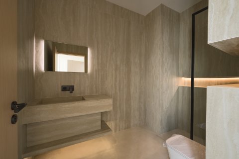 Vila di Dubai Hills Estate, UAE 5 bilik tidur, 1096 meter persegi № 764350 - foto 21