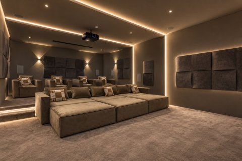 Vila di Dubai Hills Estate, UAE 5 bilik tidur, 1096 meter persegi № 764350 - foto 3
