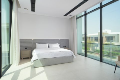Vila di Dubai Hills Estate, UAE 5 bilik tidur, 1096 meter persegi № 764350 - foto 29