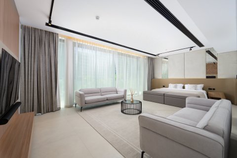 Vila di Dubai Hills Estate, UAE 5 bilik tidur, 1096 meter persegi № 764350 - foto 18