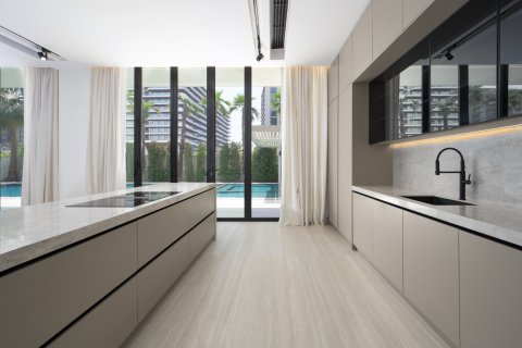Vila di Dubai Hills Estate, UAE 5 bilik tidur, 1096 meter persegi № 764350 - foto 17