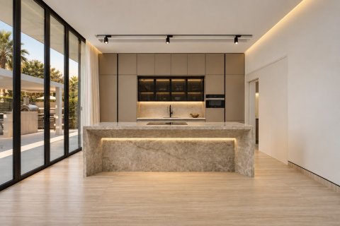 Vila di Dubai Hills Estate, UAE 5 bilik tidur, 1096 meter persegi № 764350 - foto 4