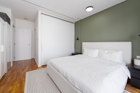 DIFC, Dubai, BAE’de kiralık daire 1 yatak odası, 87.14 m&sup2; No 764366 - fotoğraf 8