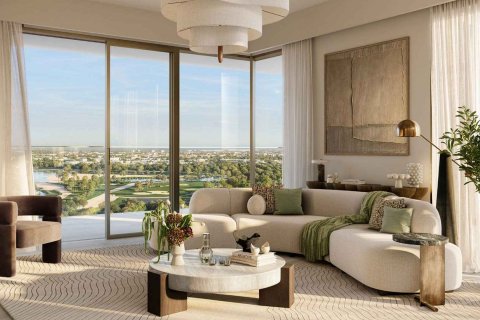 Apartment in Silva by Emaar in Dubai Creek Harbour (The Lagoons), UAE 2 bedrooms, 130.0 sq.m. № 685437 - photo 5