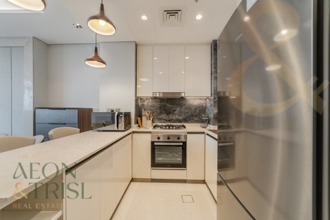 Huoneisto NOBLES TOWER Business Bay, Dubai, Arabiemiraatit 2 makuuhuonetta, 118 m2 № 649116 - kuva 4