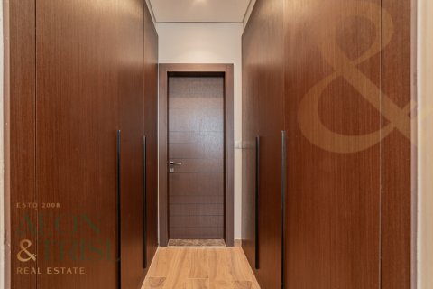Huoneisto NOBLES TOWER Business Bay, Dubai, Arabiemiraatit 2 makuuhuonetta, 118 m2 № 649116 - kuva 5